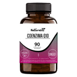 Coenzima Q10 15 mg
