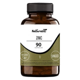 ZINC Gluconato 20 mg