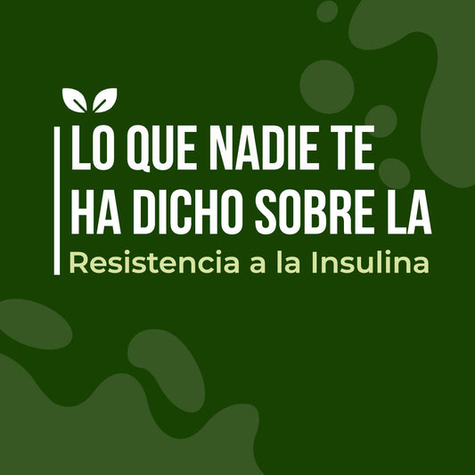 Verdades sobre tu metabolismo