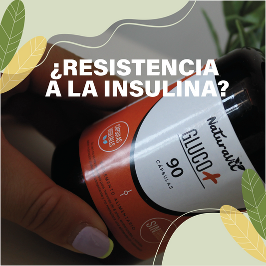 Resistencia a la inuslina