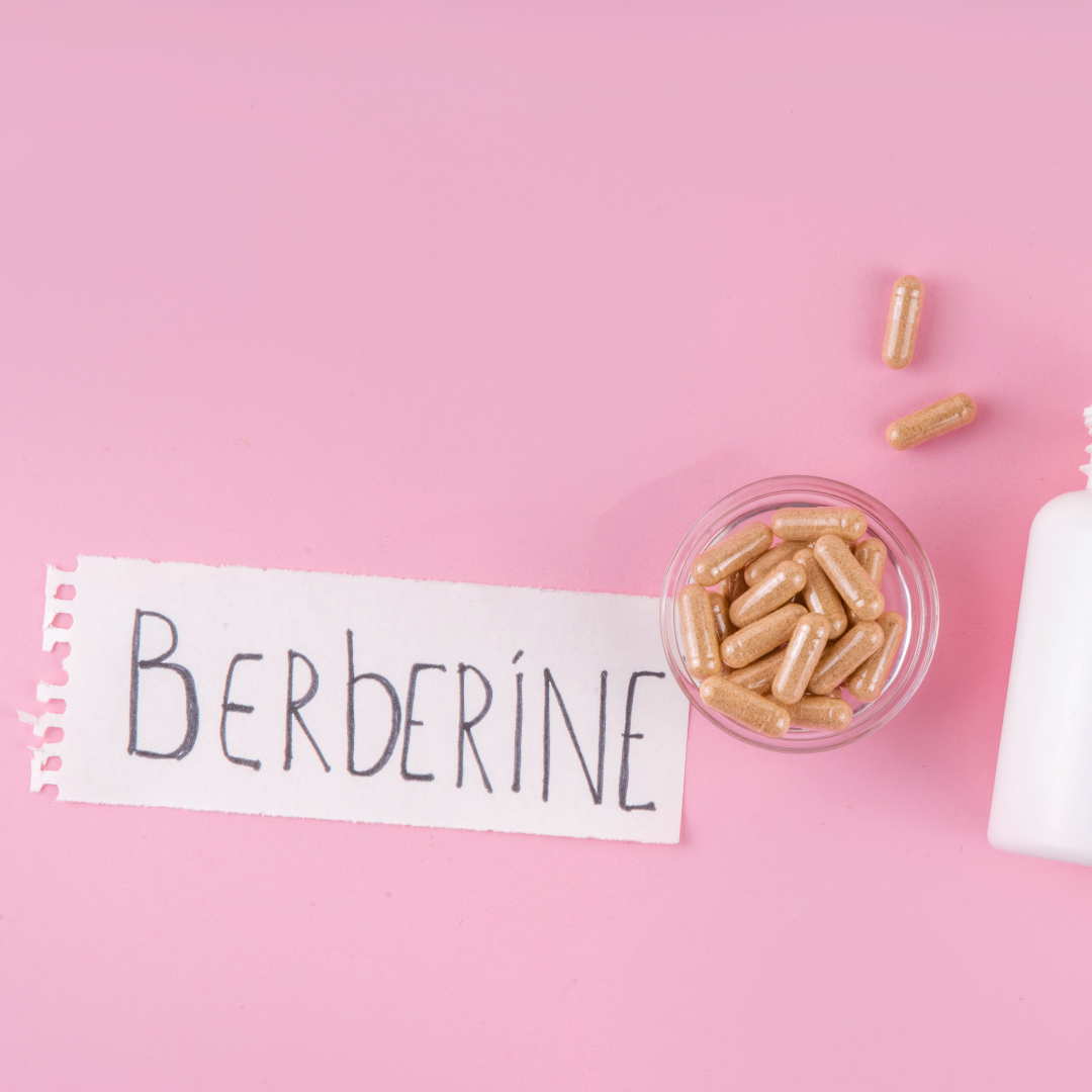 Berberina: ¿Por qué algunos la llaman el "Ozempic natural"?