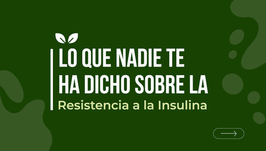 Verdades sobre tu metabolismo