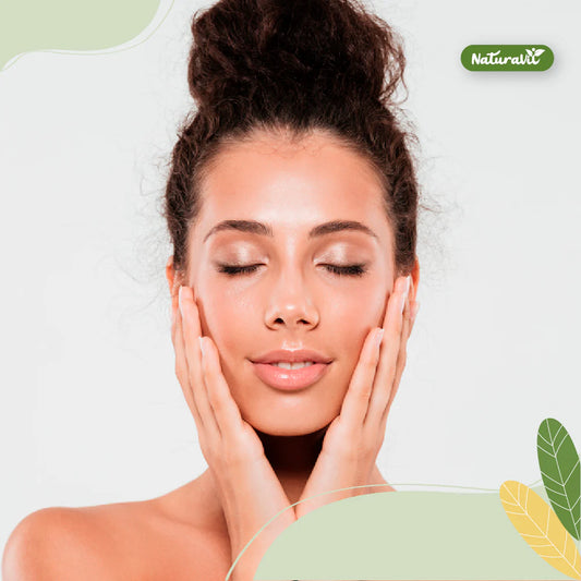Vitamina E un nutriente esencial para tu Piel