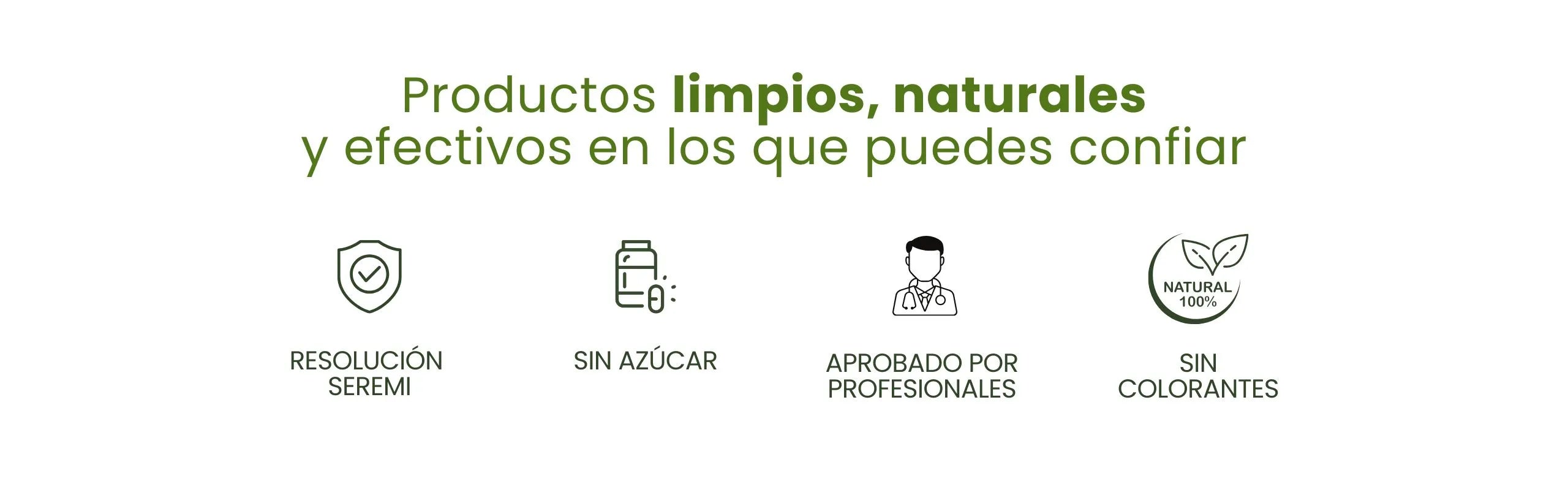 beneficios
