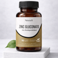 Zinc gluconato 20 mg