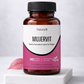 MUJERVIT Multivitamínico para la Mujer