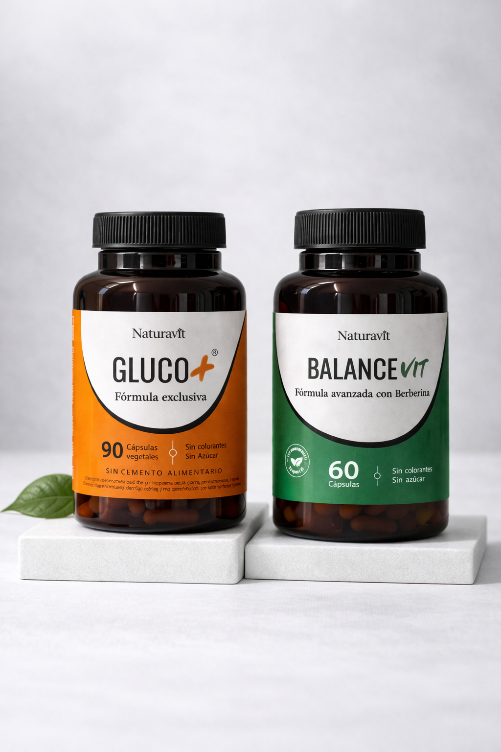 Pack Metabólico  30 días