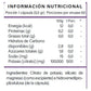 CITRATO POTASIO 500 mg 60 cápsulas vegetales