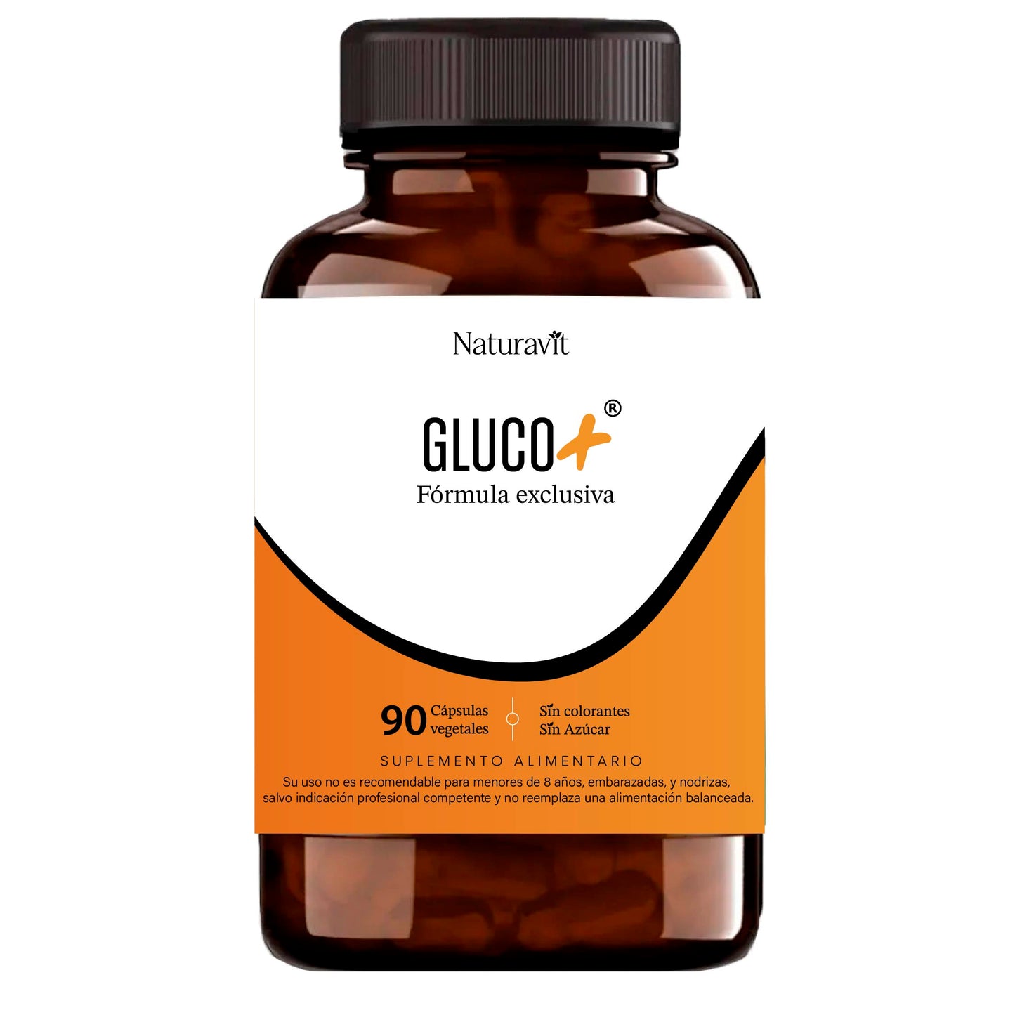 GLUCO+