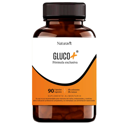 GLUCO+