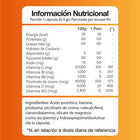 Pack Metabólico  30 días