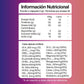 MUJERVIT Multivitamínico para la Mujer