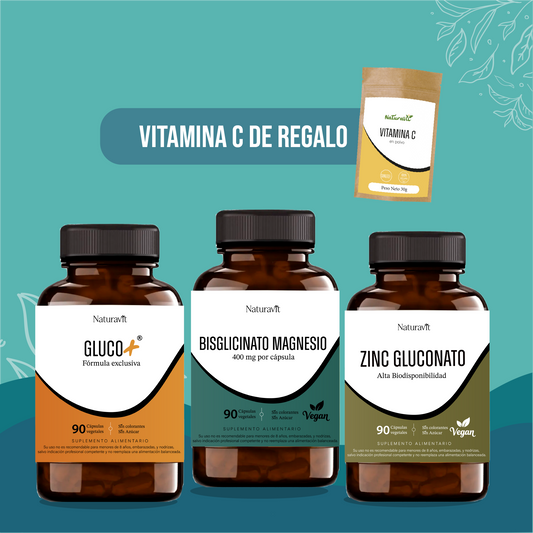Metabolismo Activo