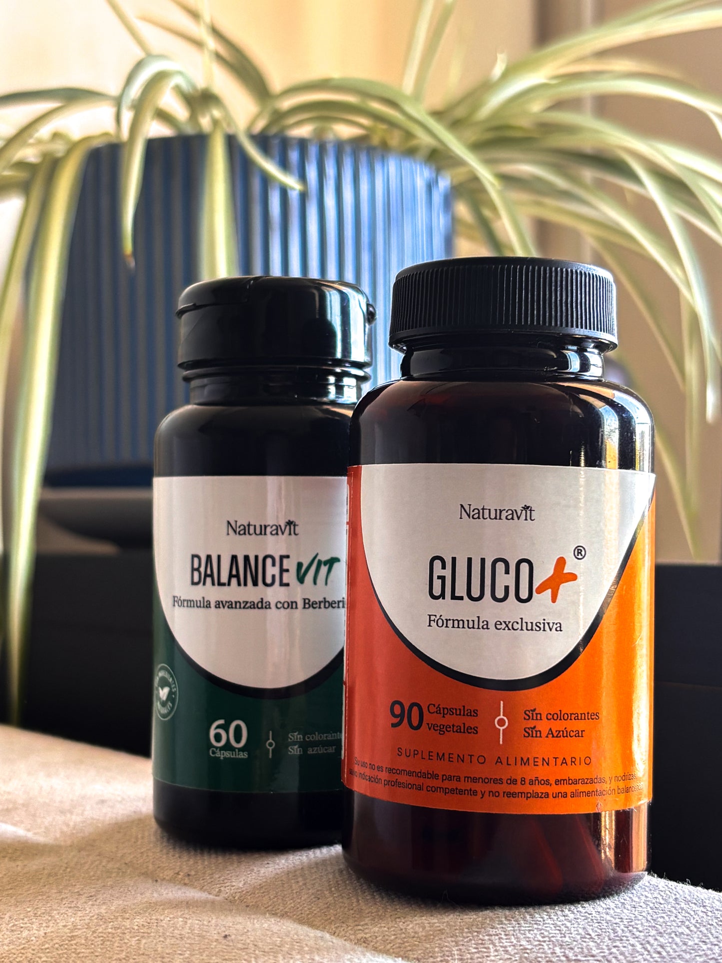 Pack Metabólico  30 días