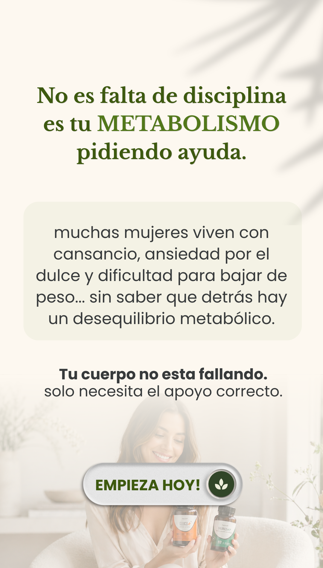 beneficios