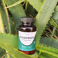 Bisglicinato de magnesio 400 mg