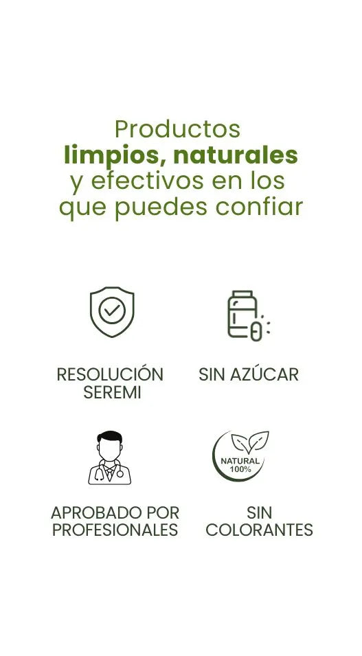 beneficios