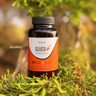 GLUCO+  Picolinato cromo y vitaminas