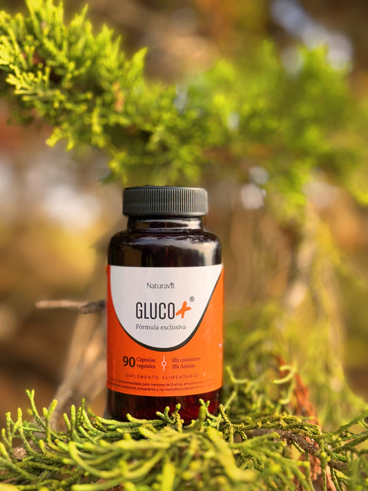 GLUCO+