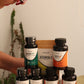 Pack Metabólico 3 meses. Regalo 1 Vitamina C polvo. Despacho gratis