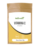 Vitamina C No ácida 1000 mg