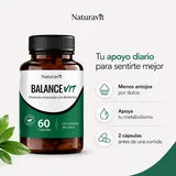 Ver Balancevit en detalle
