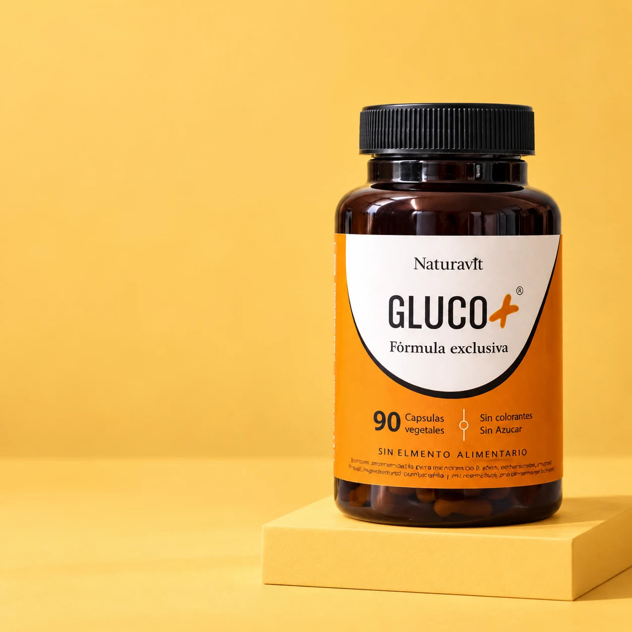 Gluco+