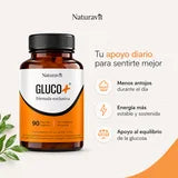 Ver Gluco+ en detalle