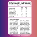 MUJERVIT Multivitamínico para la Mujer - Imagen 2