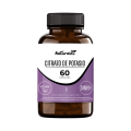 CITRATO POTASIO 500 mg 60 cápsulas vegetales