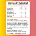 PROBIÓTICOS 11 Cepas - Imagen 2